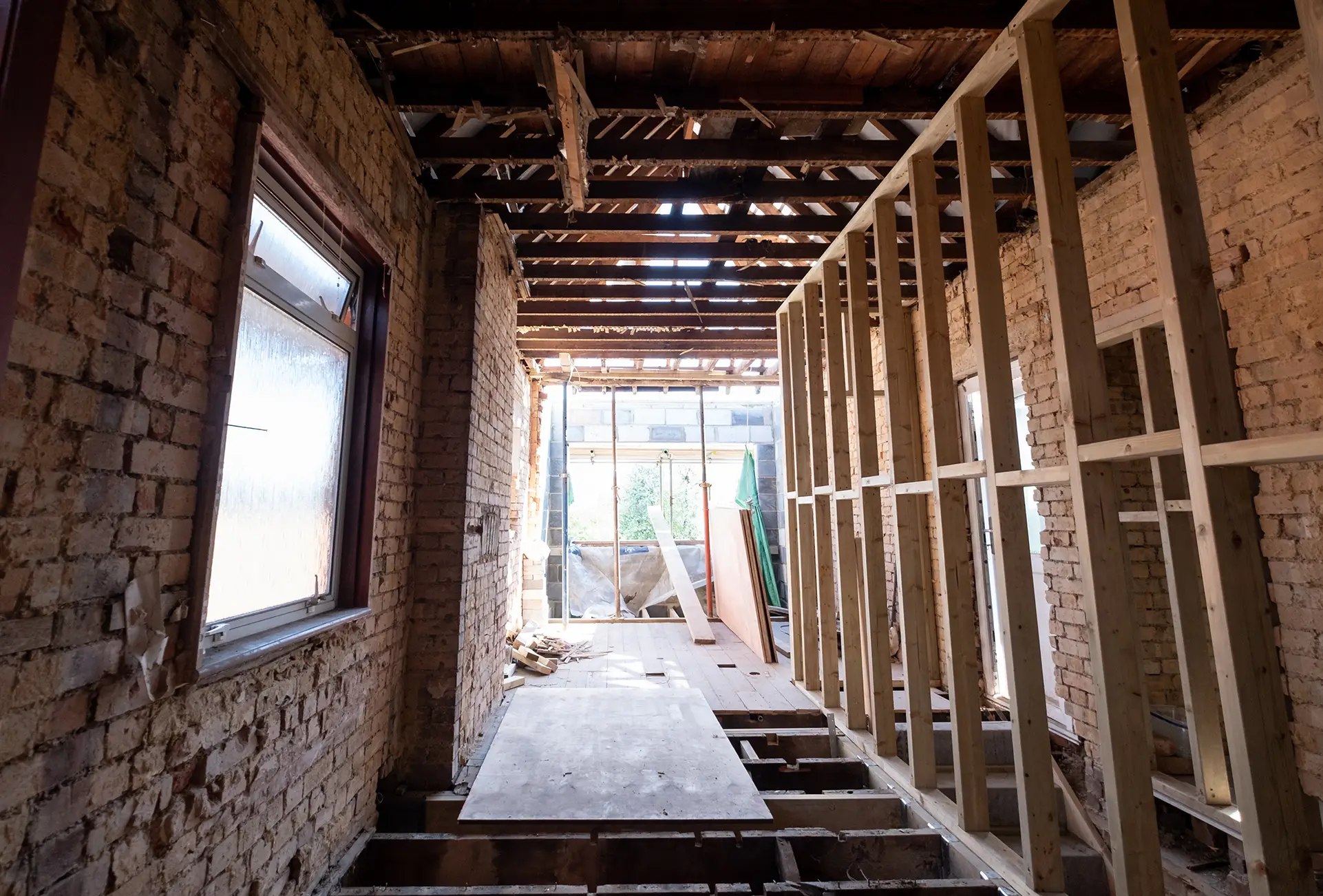 From Worn‑Out to Wow: Your Complete Full Renovation Service in Farnborough with W20 Developments