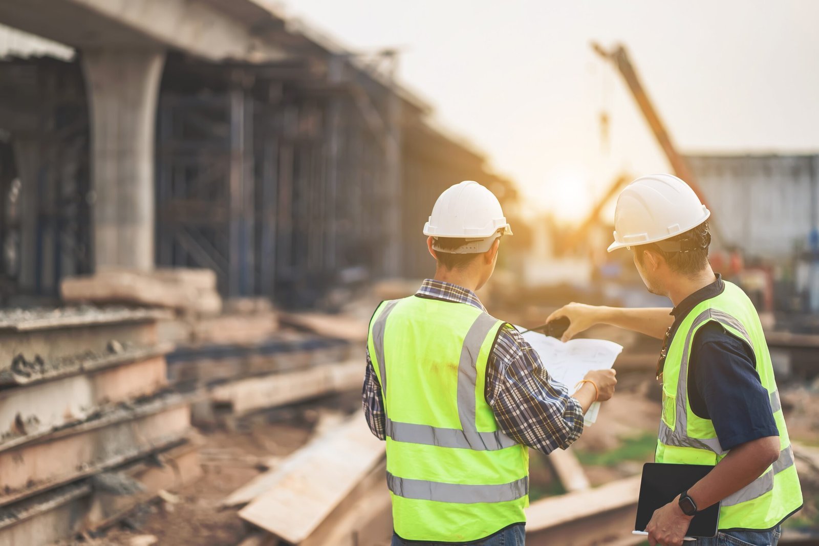 Why W2.0 Developments Are Your Go-To Builders in Farnborough